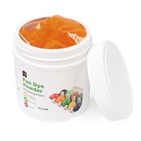 EC - Fun Dye Powder 500gm Yellow