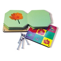 EC - Flower Press