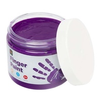 EC - Finger Paint 250ml Purple