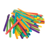 EC - Funstix Rainbow (1000 pack)