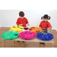 EC - Flower Sorting Trays (set of 6)