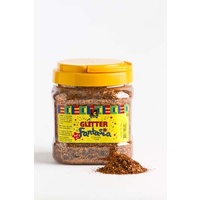 EC - Glitter 1kg Copper Jar