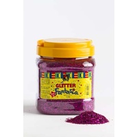 Glitter Magenta 1kg