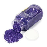 EC - Glitter Purple 1kg