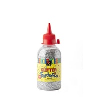 EC - Glitter Fantasia 150gm Silver