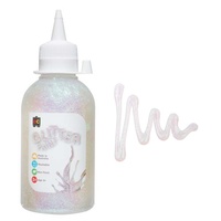 EC - Glitter Paint 250ml Fairy Krystal