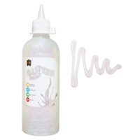 EC - Glitter Paint 500ml Fairy Krystal