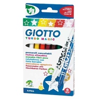 Giotto - Turbo Magic (8 pack)