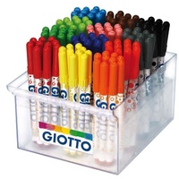 Giotto - Turbo Advanced (120 pack)