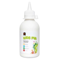 EC - Kids Washable PVA Glue 250ml