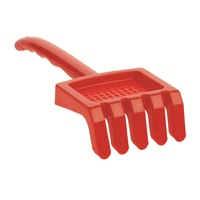 Learning Can Be Fun - Hand Rake