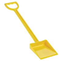 Learning Can Be Fun - Large Spade