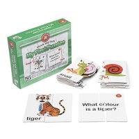 Learning Can Be Fun - My First Puzzles Heads and Tails