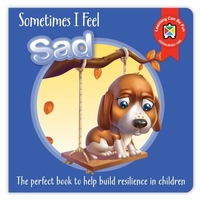 Learning Can Be Fun - Sometimes I Feel Sad Book