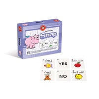 Learning Can Be Fun - Yes Or No Snap