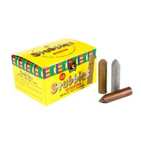 Stubbies Metallic Crayon (48 pack)