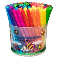 EC - Master Markers (tub of 96)