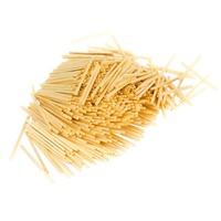 EC - Matchstix Natural (3000 pack)