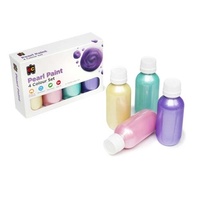 EC - Pearl Paint 100ml (set of 4)