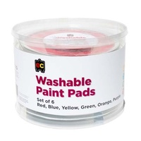 EC - Paint Stamper Pad (set of 6)