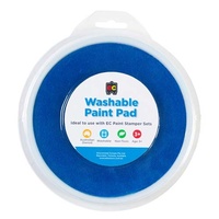 Paint Stamper Pad - Blue