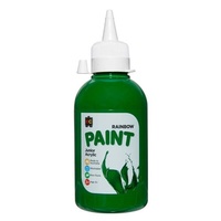 EC - Rainbow Paint 250ml Brilliant Green