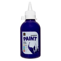 EC - Rainbow Paint 250ml Purple