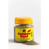 Rainbow Sand 1kg Multi