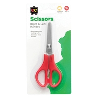 EC - Stainless Steel Scissors 130mm