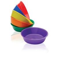 EC - Sponge & Sorting Bowls (set of 6)
