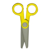EC - First Scissors
