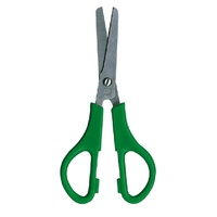 EC - Left-Handed Stainless Steel Scissors 130mm