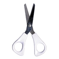 EC - Premium Left Handed Scissors 187mm