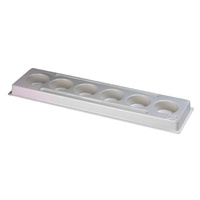 EC - Safety Paint Pot Stand