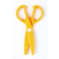 EC - Zig Zag Scissors (pack of 12)