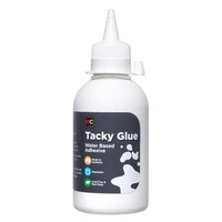 EC - Tacky Glue 250ml