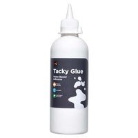 EC - Tacky Glue 500ml