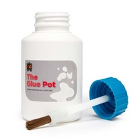 EC - Glue Pot (set of 6)