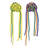 Learning Can Be Fun - Threading Laces