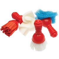 EC - Texture Wands Set 1 (4 pack)