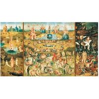 Educa - Bosch, The Garden of Earthly Delights Puzzle 9000pc