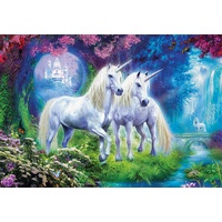 Educa - Unicorns in the Forest Puzzle 500pc