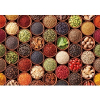 Educa - Herbs and Spices Puzzle 1500pc