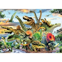 Educa - Dinosaurs Puzzle 500pc