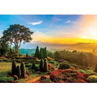 Educa - Beautiful Garden Puzzle 1000pc