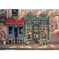 Educa - Palais Des Fleurs Puzzle 1500pc (DAMAGED BOX)