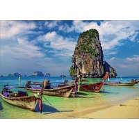 Educa - Krabi, Thailand Puzzle 2000pc (DAMAGED BOX)
