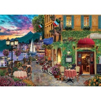 Educa - Italian Fascino Puzzle 2000pc