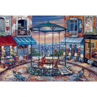 Educa - Evening Prelude Puzzle 6000pc