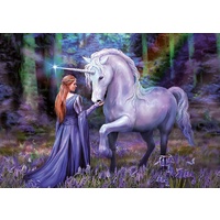 Educa - Bluebell Woods Puzzle 1000pc